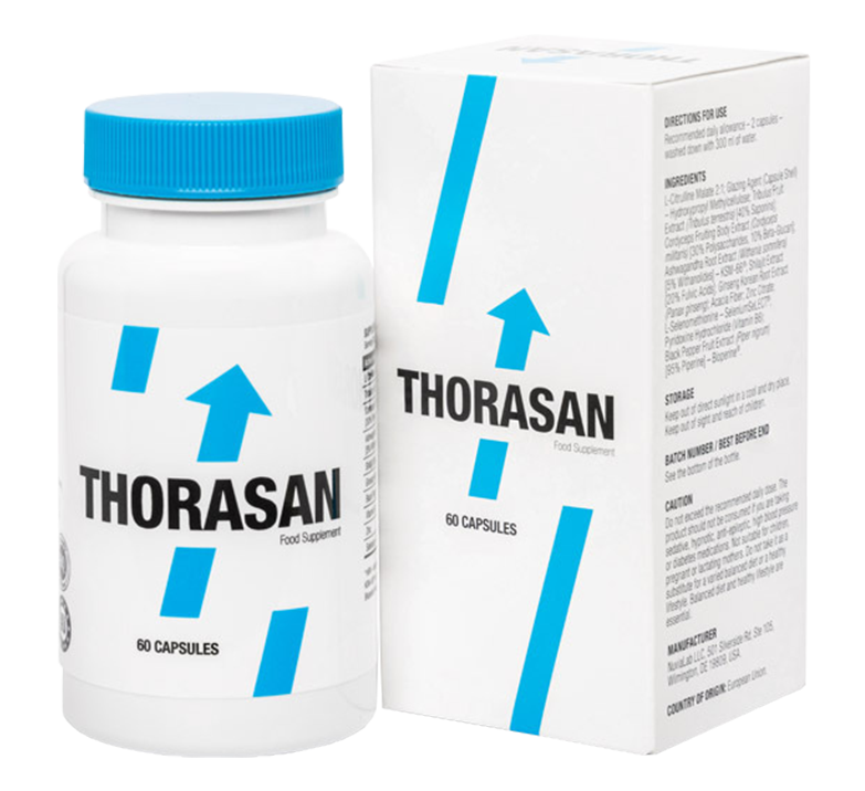 Thorasan